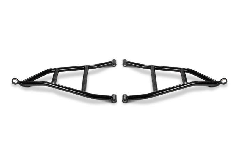 Cognito Camber Adjustable OE Replacement Ball Joint Front Lower Control Arms | 17-23 Can-Am Maverick X3