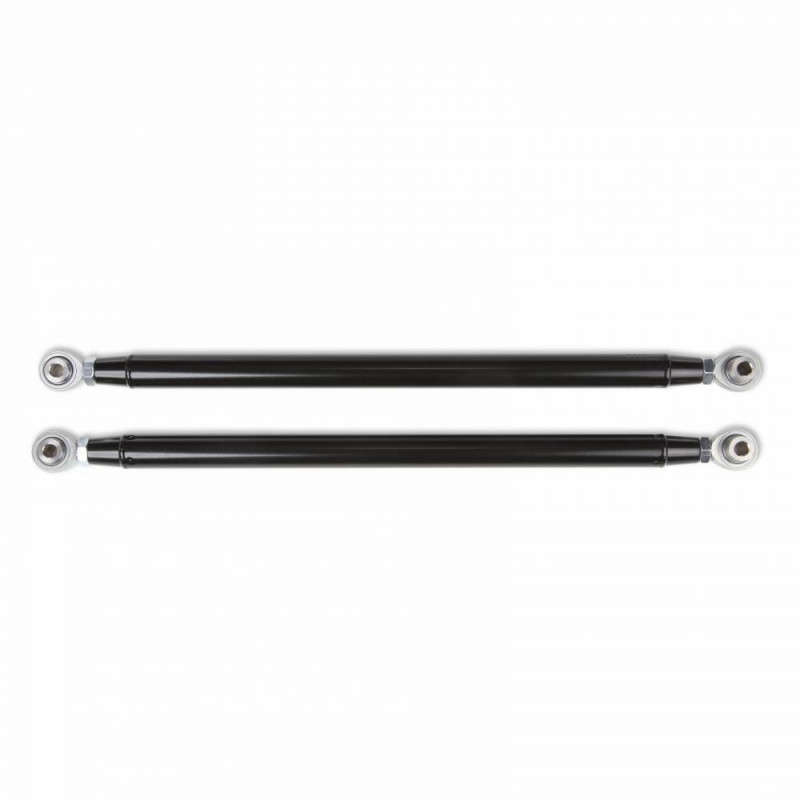 Cognito OE Replacement Adjustable Upper Straight Radius Rod Kit | 17-21 Polaris RZR XP 1000/XP Turbo/RS1