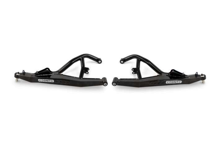 Cognito OE Replacement Front Upper Control Arm Kit | 18-21 Polaris RZR XP Turbo S