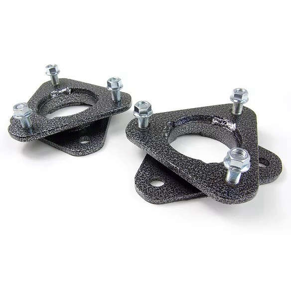 Rugged Off Road Rugged-6-101 Front Leveling Kit (04-2015