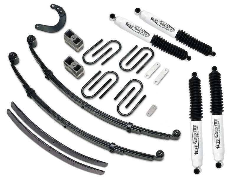 Tuff Country TUFF-16710KN 6