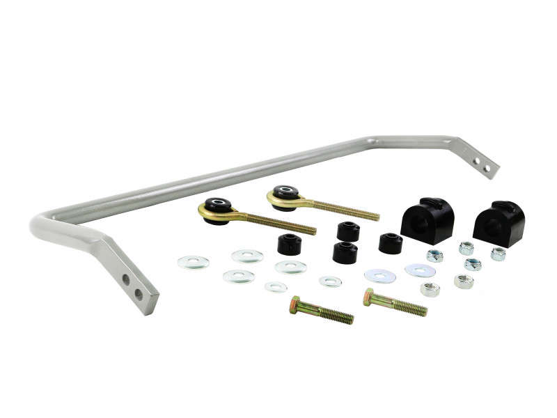 サーフェス　ウロコ板　22DESIGNS OUTLAW Lsizeブレーキ付き BSR49XZ Sway bar - 22mm X heavy duty blade adjustable
