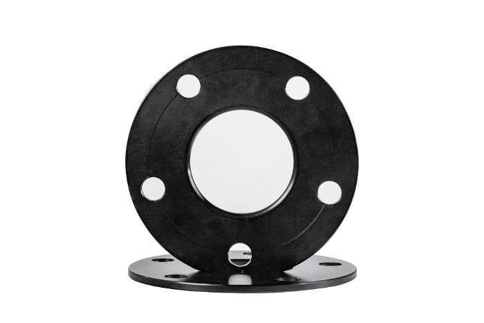 Steel 0.375 in Stahl Spacer