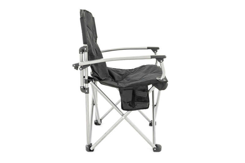 Rough Country 99040RC Lightweight Folding Camp Chair Custom Offsets
