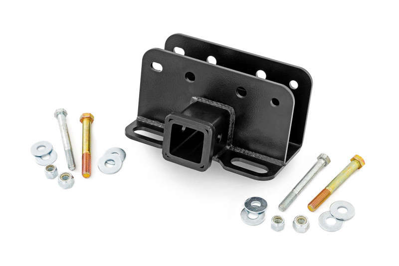 Rough Country Class III Receiver Hitch (21-23 Ford Bronco | 4WD)