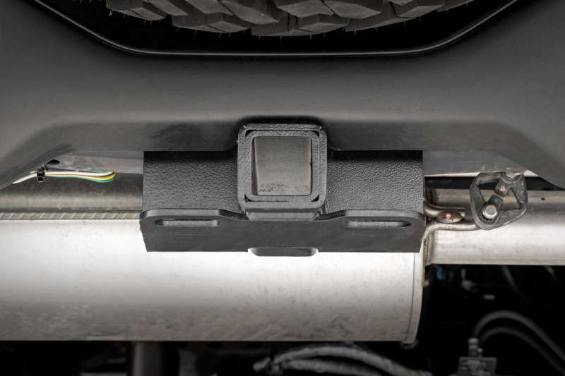 Rough Country Class III Receiver Hitch (21-23 Ford Bronco | 4WD)