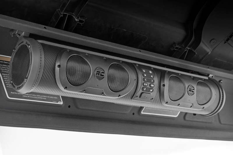 Rough Country 99510 Bluetooth LED 