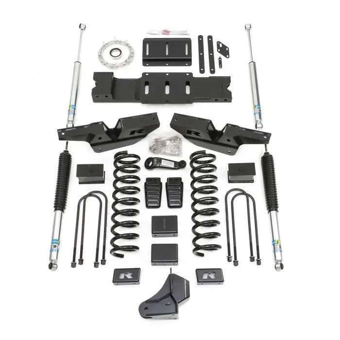 ReadyLift Rear Air 3