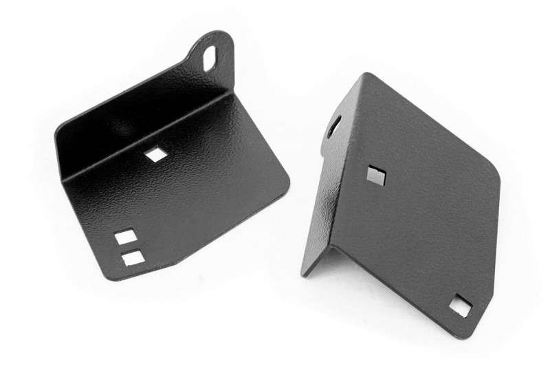 Rough Country 10002RC Inner Fender Trim Panel (1418 Chevy/GMC 1500