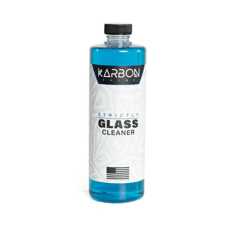 KARBON Strictly Glass Cleaner - 16oz