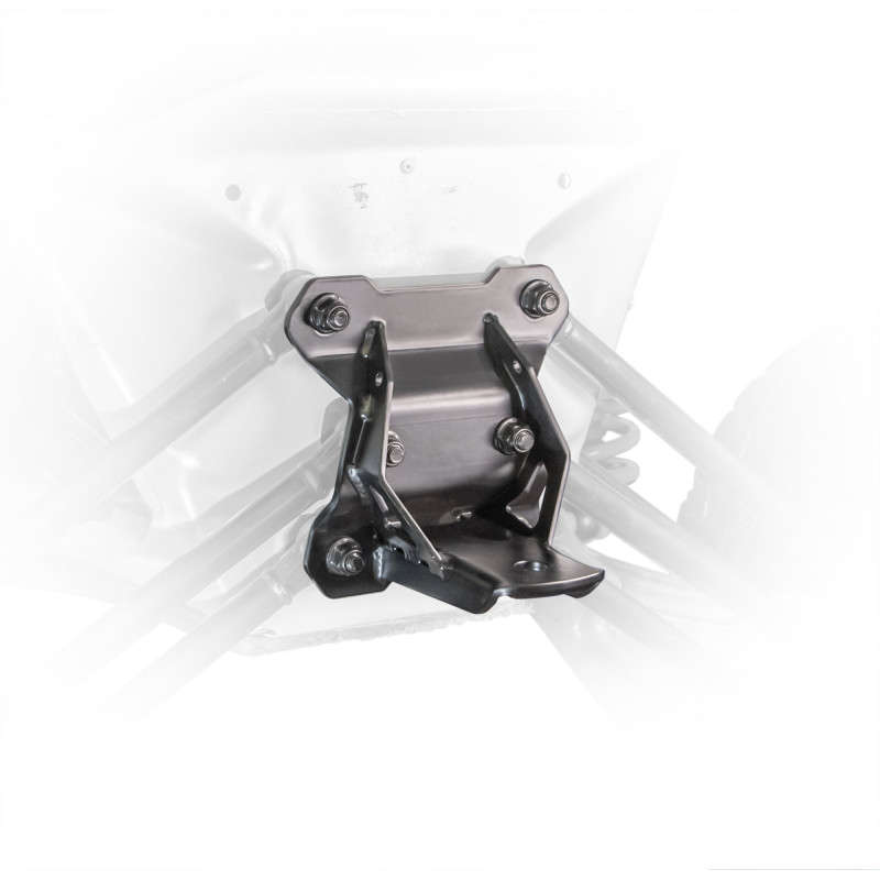 DRT Motorsports Hitch Mount | 17-22 Can-Am Maverick X3
