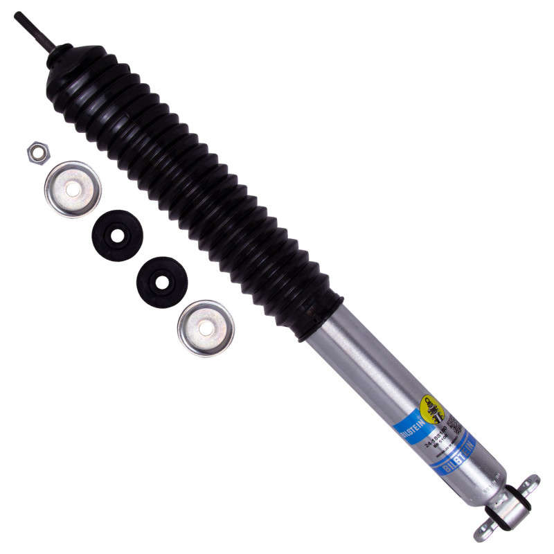 Bilstein B8 5160 Suspension Shock Absorber for 2018 Jeep Wrangler JK - 27.49 in. Extended main image 0