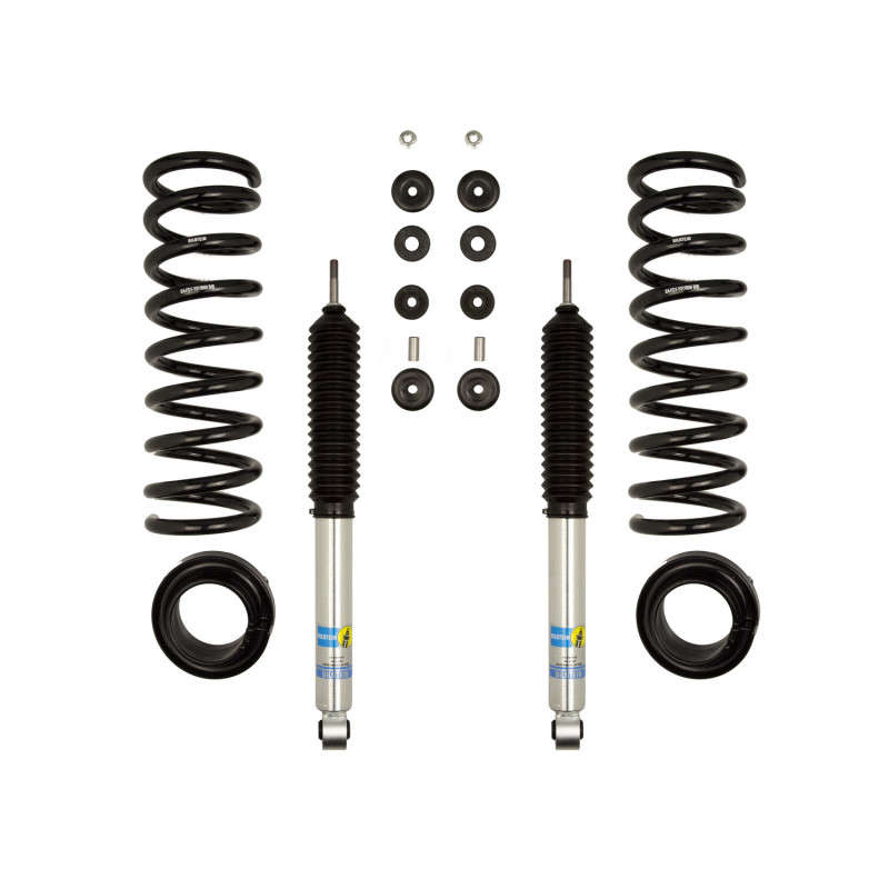 Bilstein BS-46-268655 B8 5112 Suspension Leveling Kit Front