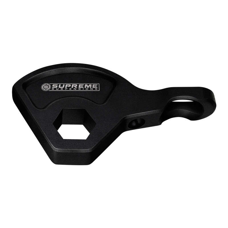 Supreme Suspensions 13" Leveling Kits for 8704 Dodge Dakota SS