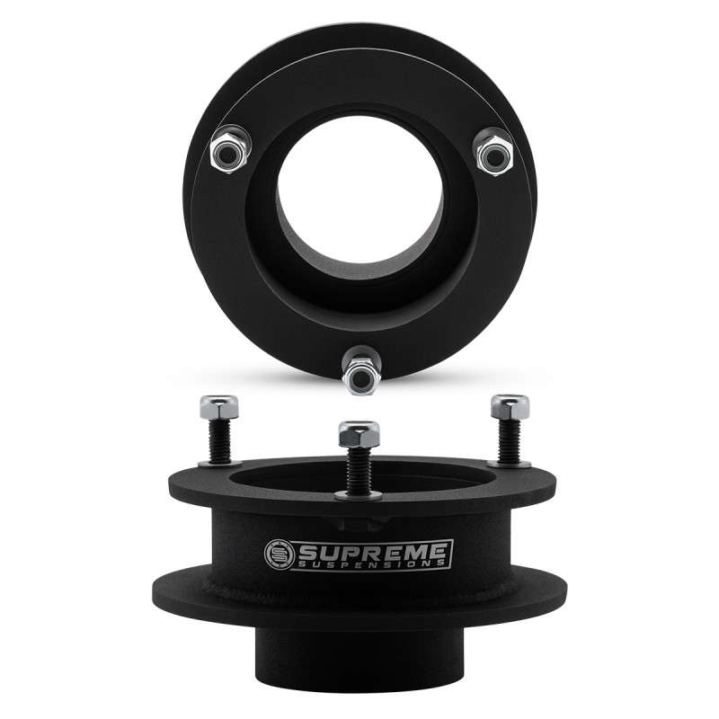 Supreme Suspensions SS-DGRA12FL3000 3