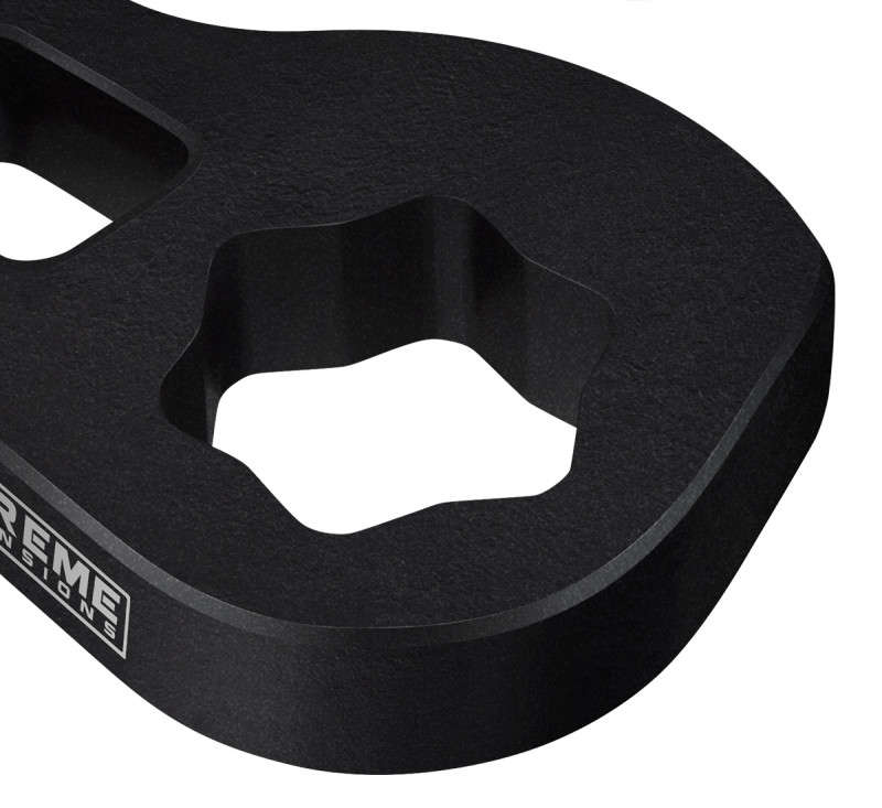 Supreme Suspensions 13" Suspension Lifts for 0205 Dodge Ram 1500 SSDGRM02FK3020 Custom