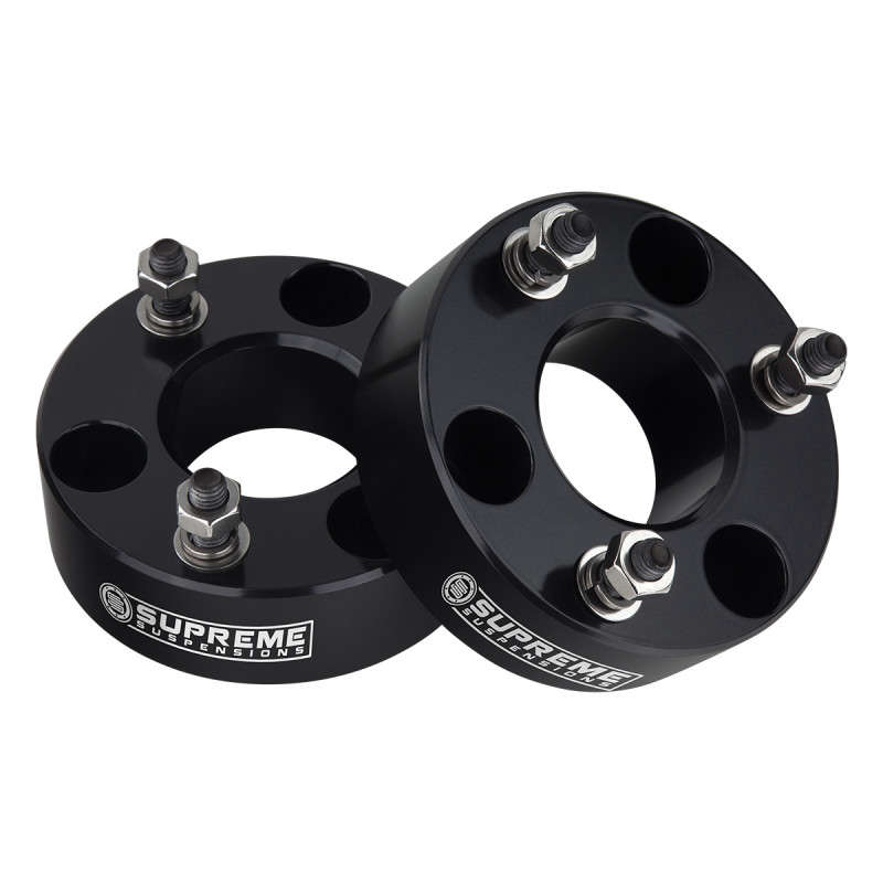 Supreme Suspensions 3" Suspension Lifts for 0910 Dodge Ram 1500, 1120 Ram 1500 SS