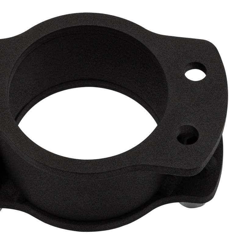 Energy Suspension Frnt.Spring Lift Isltr. 1.25in - Black main image 1