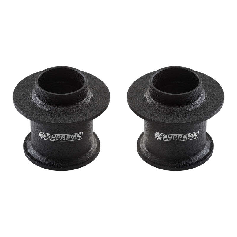 Supreme Suspensions - 3