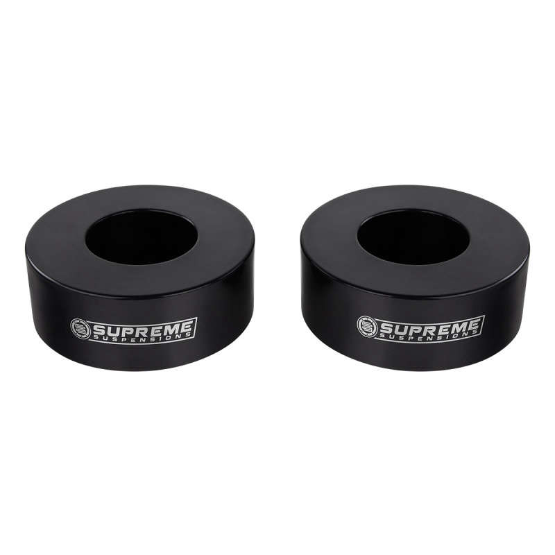 Supreme Suspensions 3