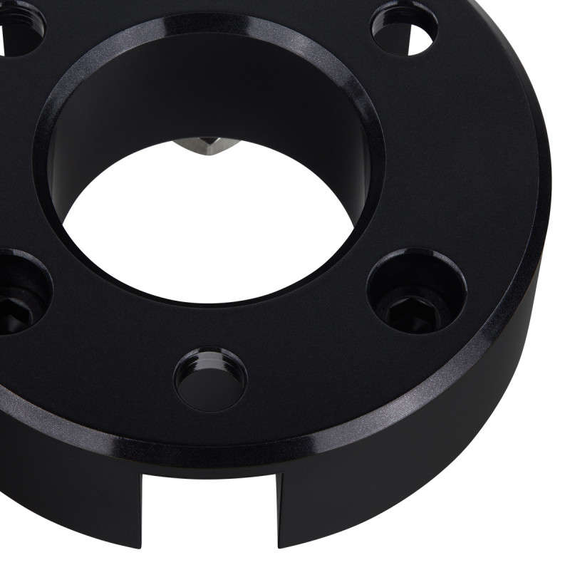 Supreme Suspensions 3" Suspension Lifts for 0522 Nissan Frontier SS