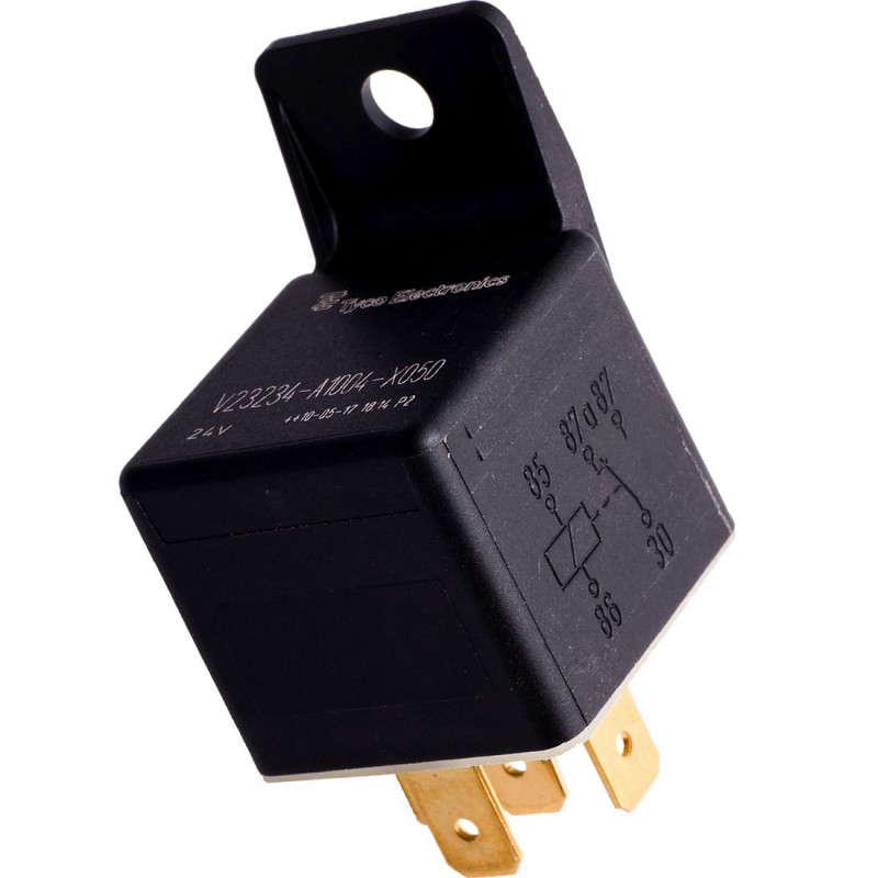 RIGID RIGID-49024 24 Volt Relay | TrailBuilt Off-Road