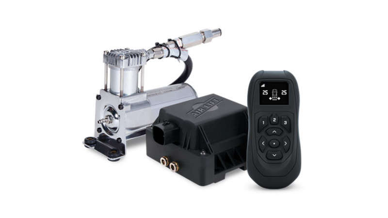 Air Lift AIRLIFTCO-74000 WirelessAIR Control System (2nd Generation ...