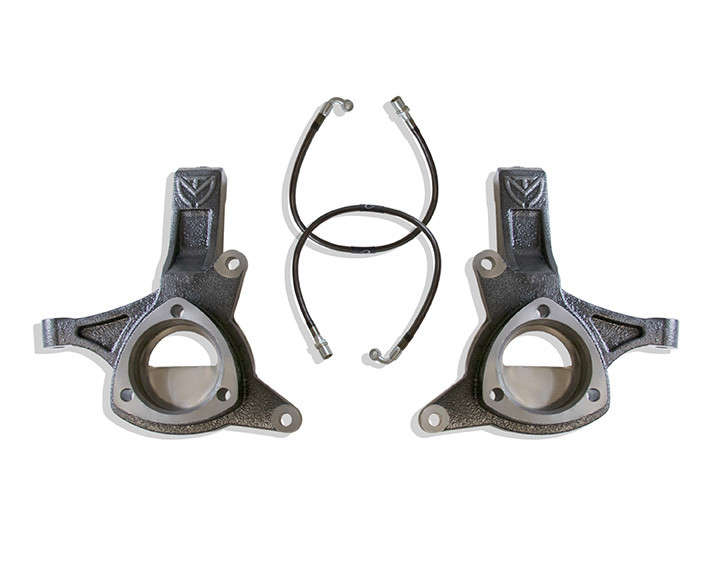 MaxTrac MT-701345 4.5