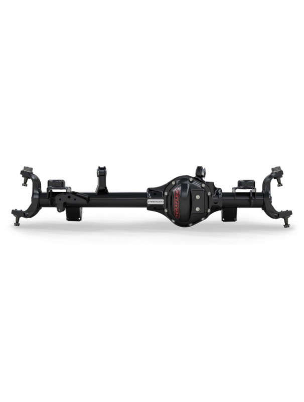 ●T-TRELL TeraFlex 3524513-TF Tera44 HD Front Axle w/ 5.13 R&P and OEM