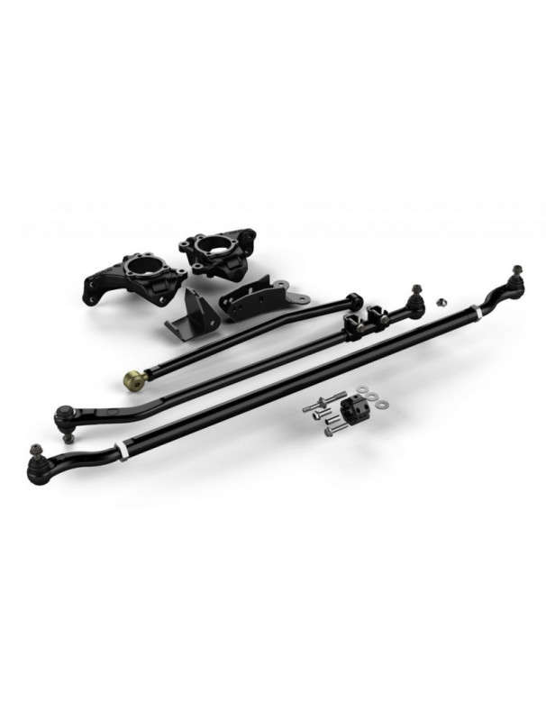 TeraFlex Suspension Upgrades for | 4391000-TF | Custom Offsets