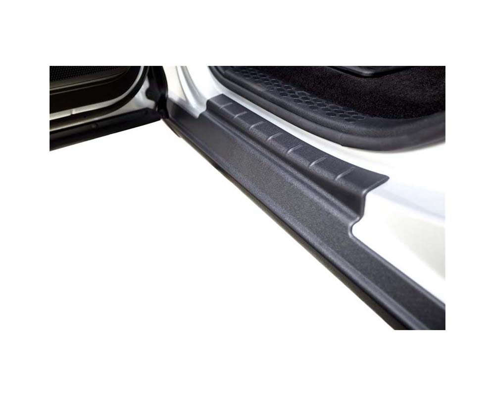 Bushwacker BUSHWACKER-14063 Trail Armor Rocker Panel | Custom Offsets