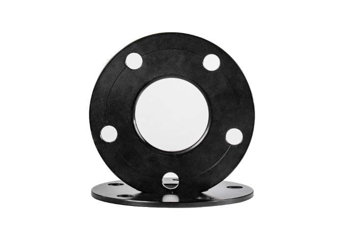 Aluminum 5mm BORA Spacer