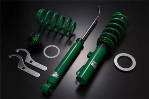 TEIN Street Advance Z Coilover Kit Honda Accord 2013-2017