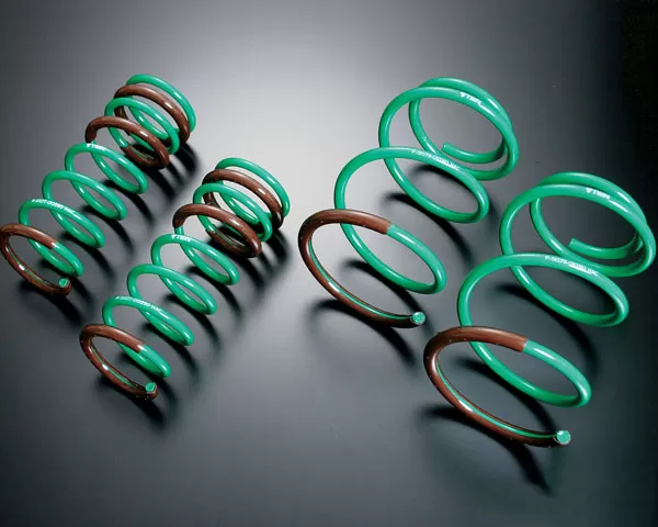 TEIN S.Tech Spring Kit Acura TSX CU2 2009-2014