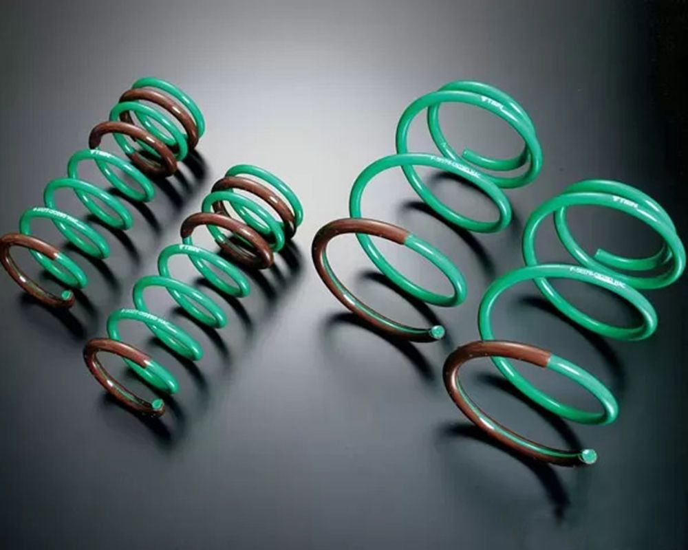 TEIN S.Tech Spring Kit Subaru STI VAF 2015-2021