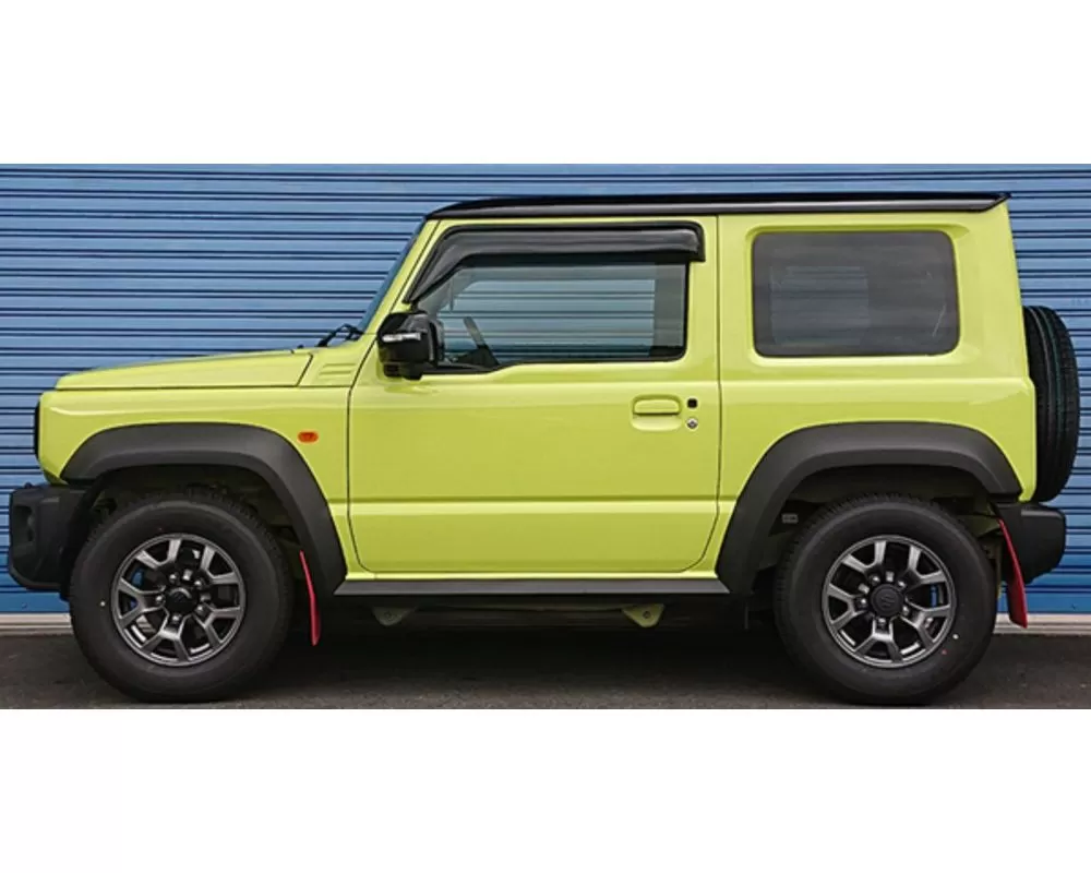 HKS Hipermax G+ Low Down Full Strut/Spring Kit Suzuku Jimny Sierra 2018-2024