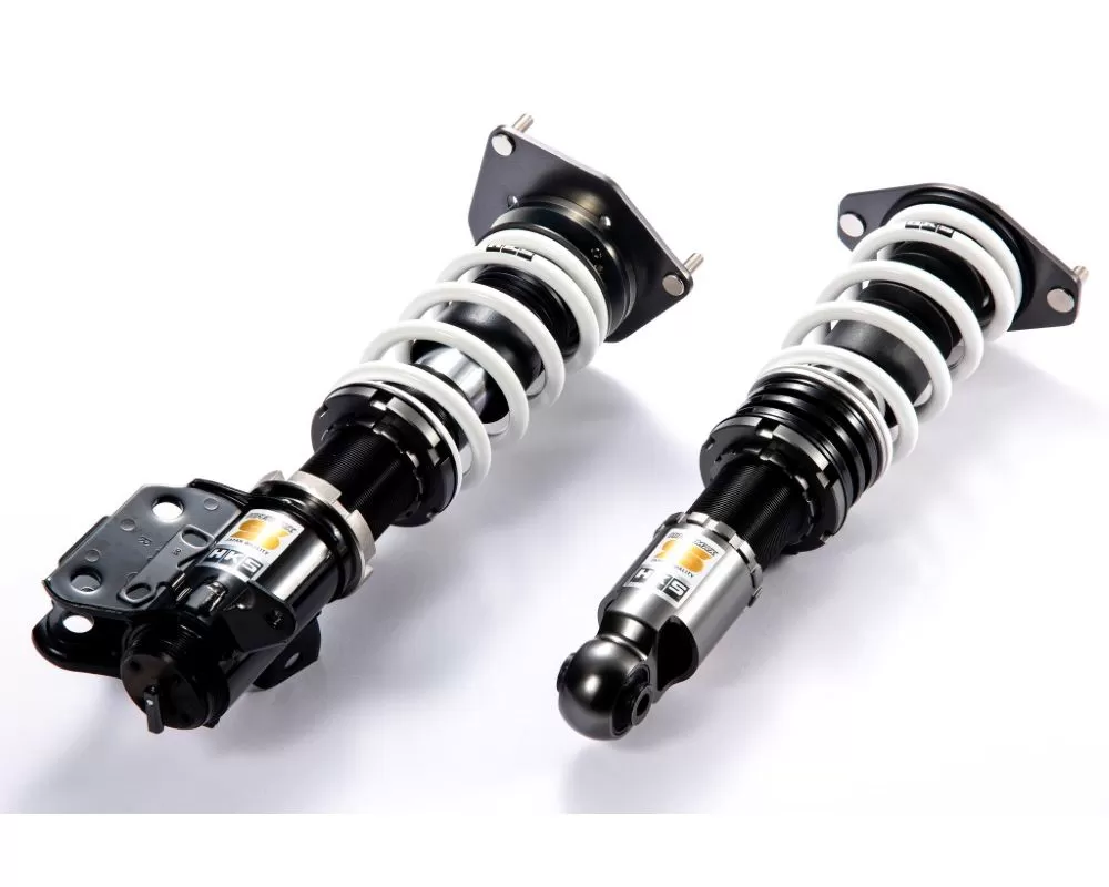 HKS Hipermax S ZN6 Full Kit Subaru BRZ | Scion FRS | Toyota GT-86 2013-2020
