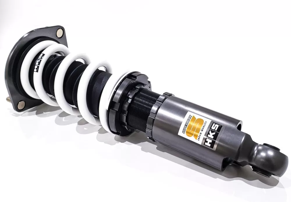 HKS Hipermax S GRL10 Full Kit Lexus GS250 | GS350 | GS450h | RC350 2012+