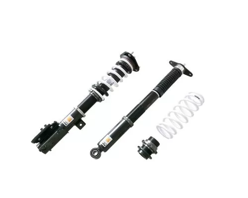 HKS Hipermax S Full Kit Mazda CX-5 KE2AW | KE2FW 2012-2017