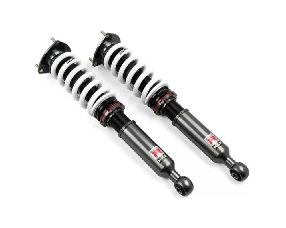 HKS Hipermax R Full Kit Nissan Z RZ34 2022+