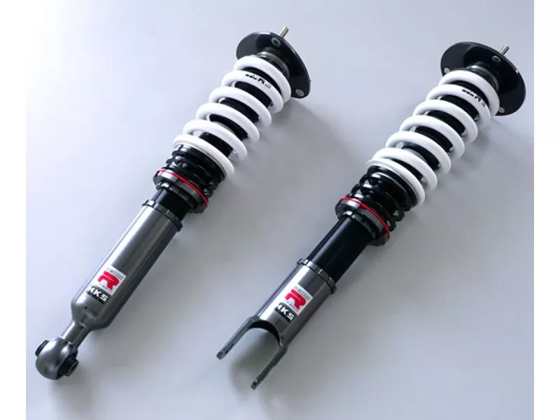 HKS Hipermax R Coilovers Toyota Supra 1993-1997