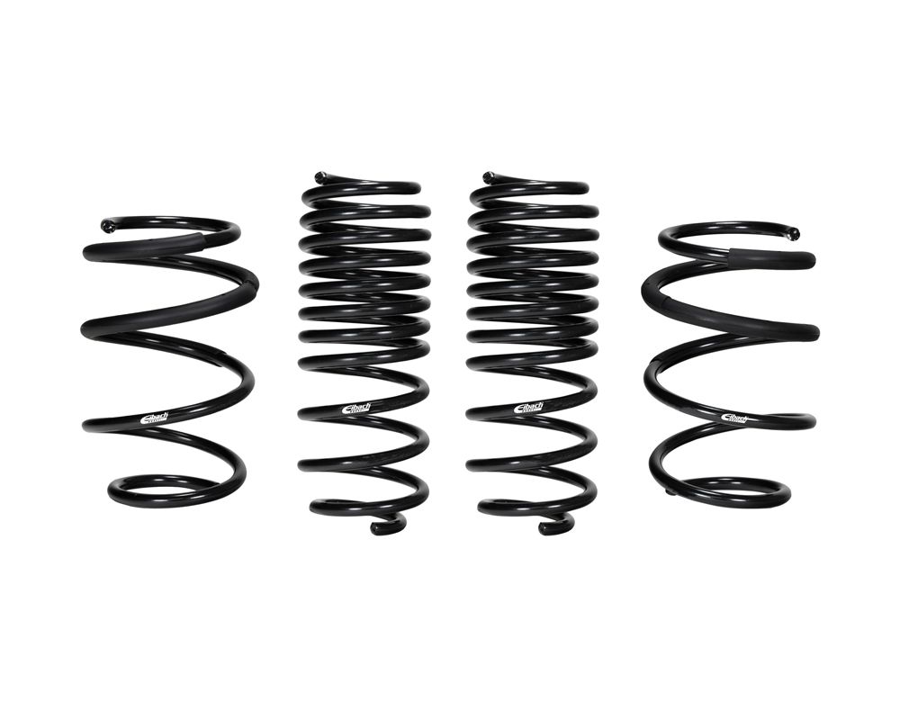 Eibach Pro-Kit Performance Spring Honda Civic Si Sedan 1.5L Turbo FWD FE 2022-2025