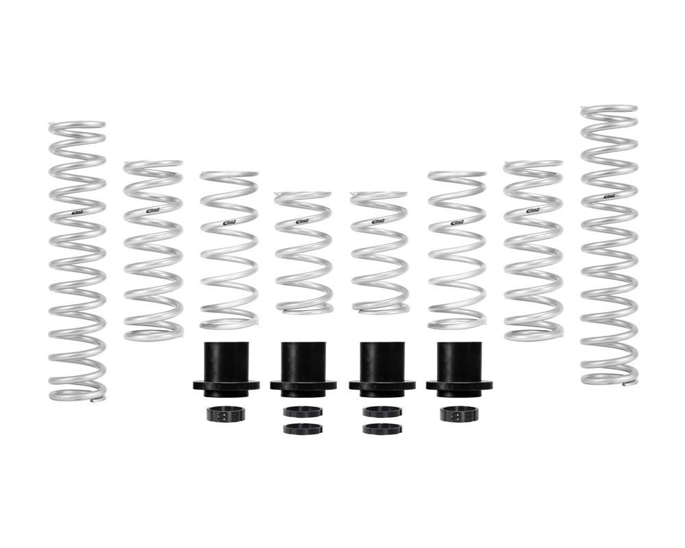 Eibach Pro-UTV - Stage 2 Performance Spring System
