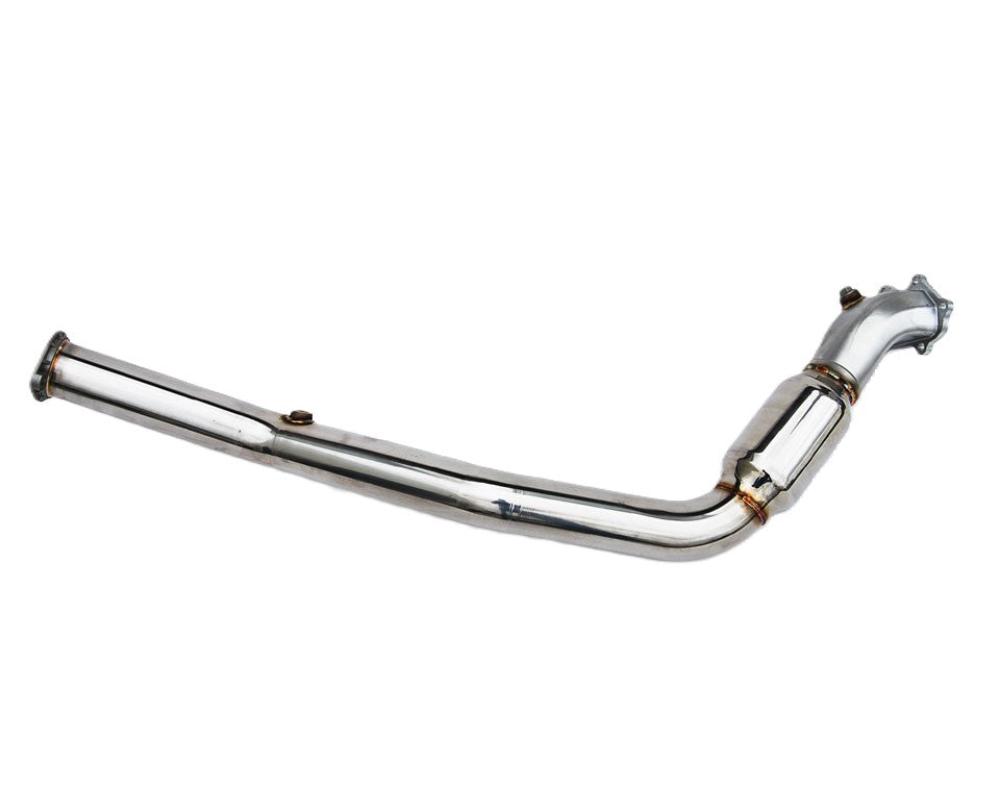 Invidia Catted Downpipe Extra O2 Bung V.4 for Subaru Legacy GT 2008-2015
