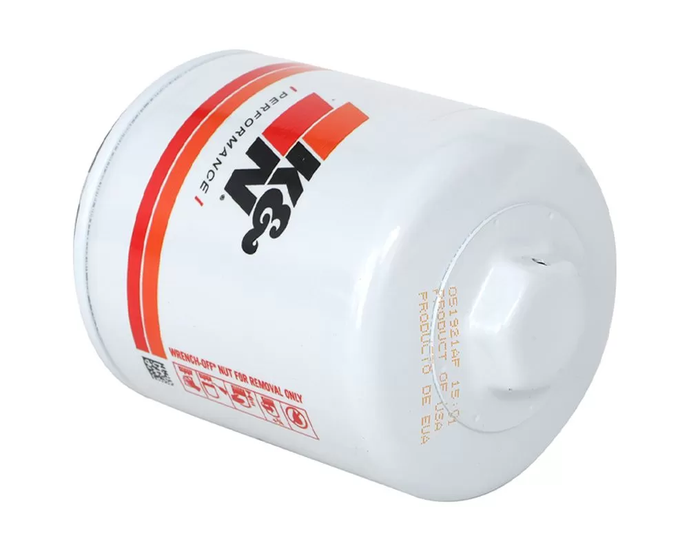 K&N Oil Filter