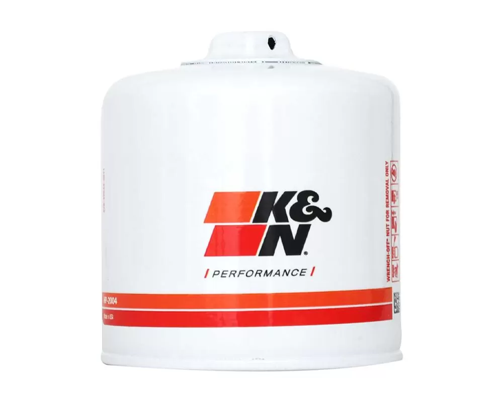 K&N Oil Filter