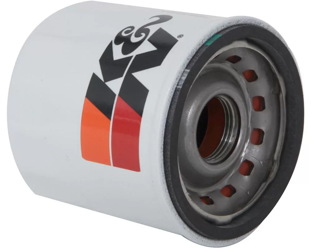 K&N Oil Filter