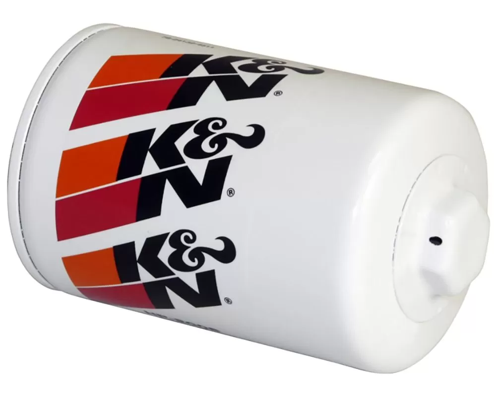 K&N Oil Filter