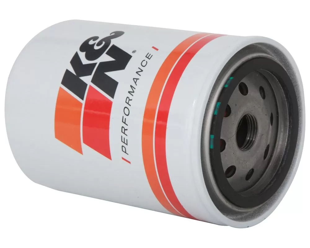 K&N Oil Filter