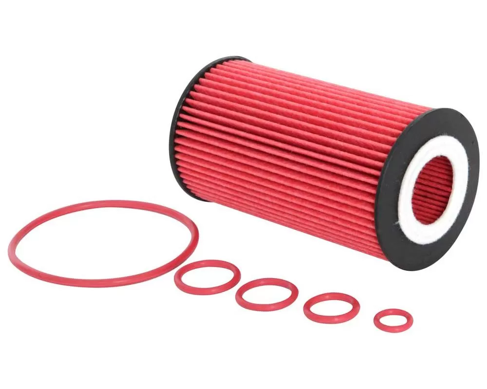K&N Oil Filter